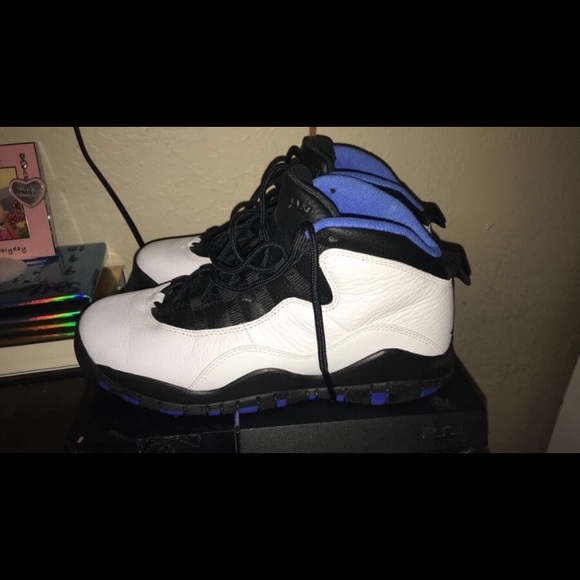 Jordan 10s - Picture 2 of 3